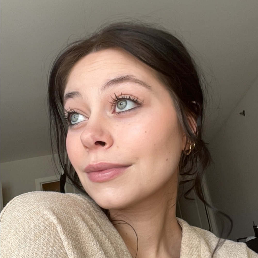 Meet your Posher, Brooke
